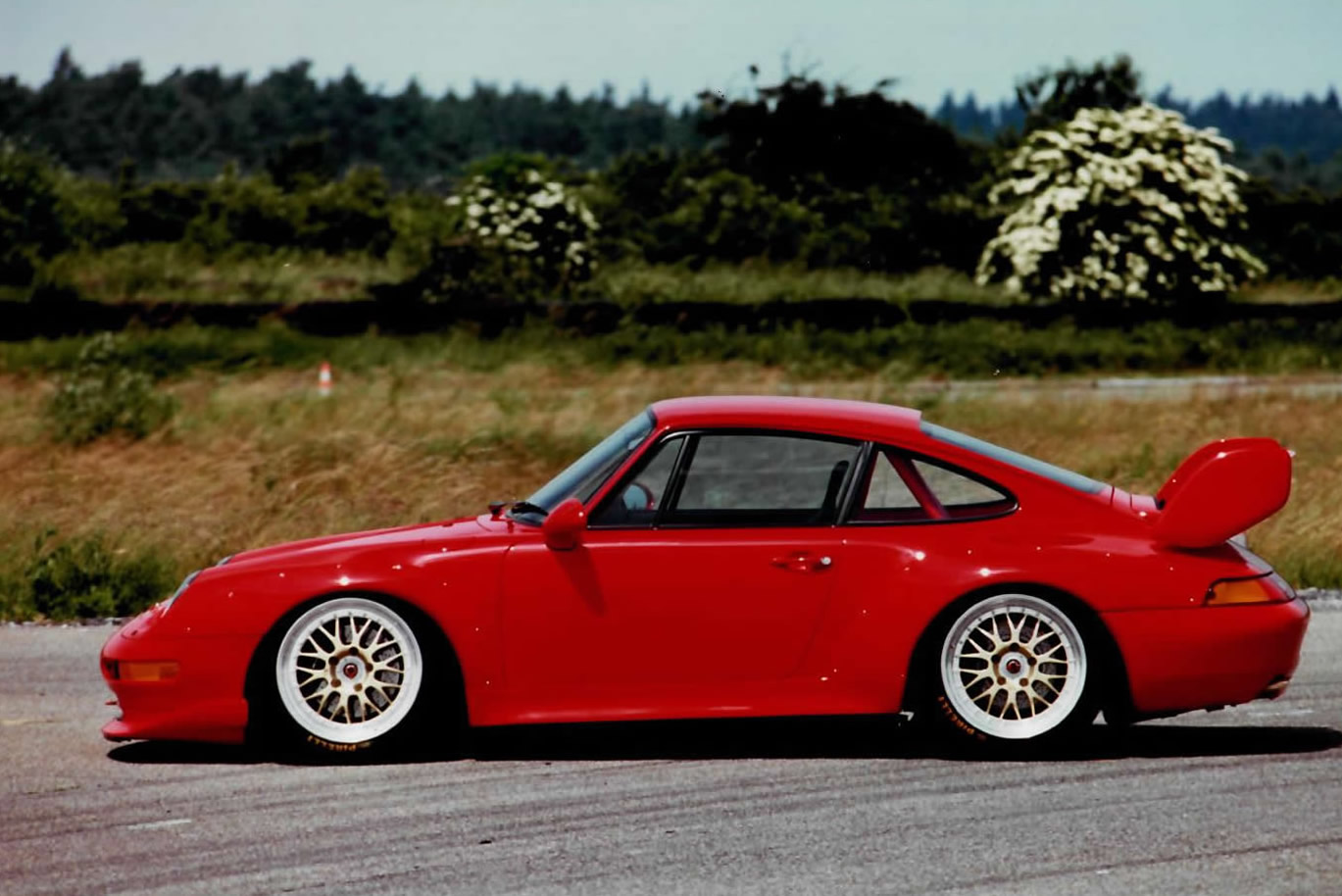 993 Cup